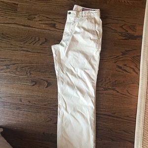 Vineyard vines men’s twill pant